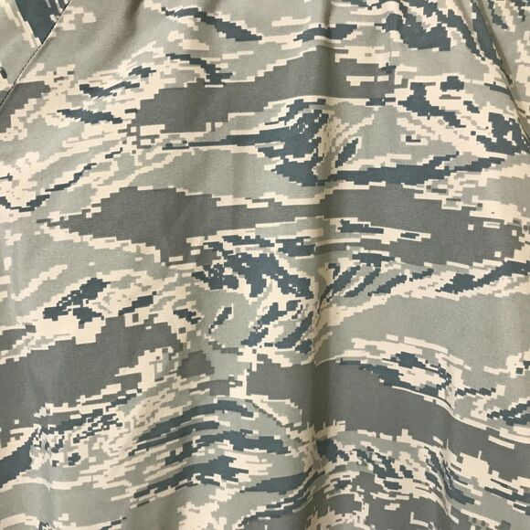 Parka All Purpose Environmental Digital Camouflage Gor-Tex Jacket Size Medium - Picture 9 of 16